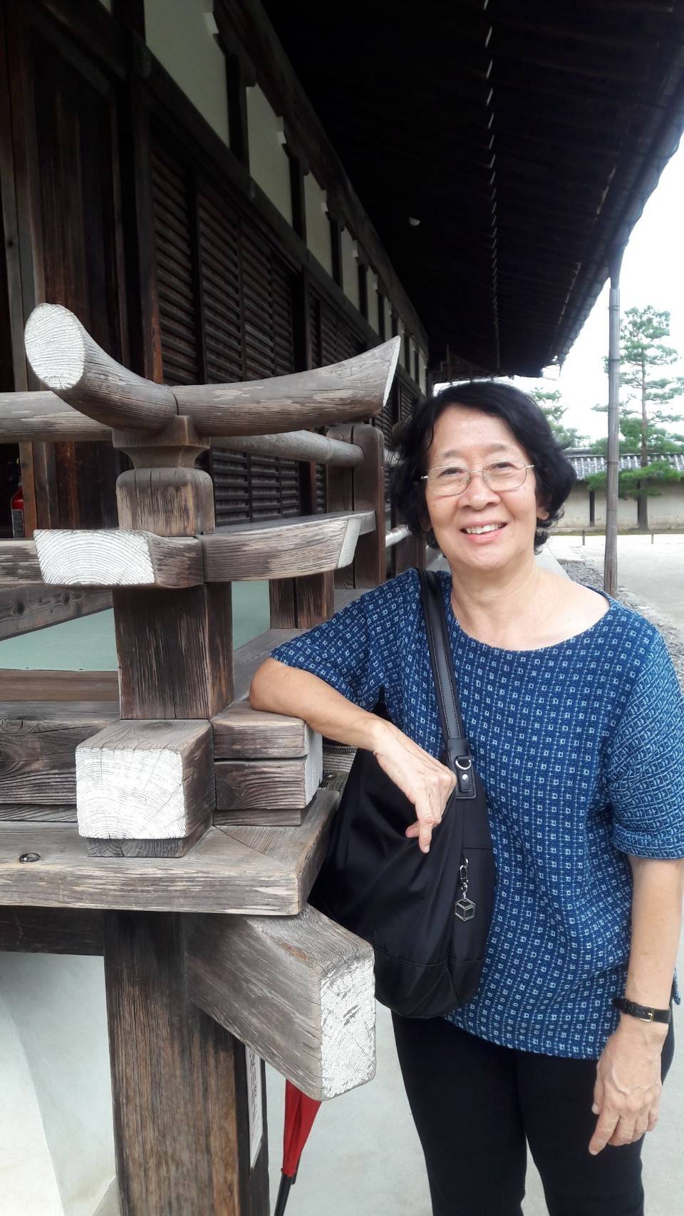 คุณวิมาลา  อรุณมีศรี